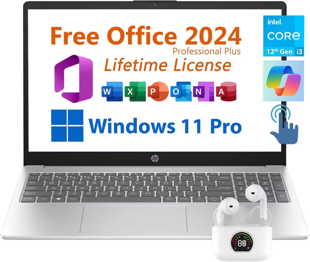 HP 15-DY5033DX 1