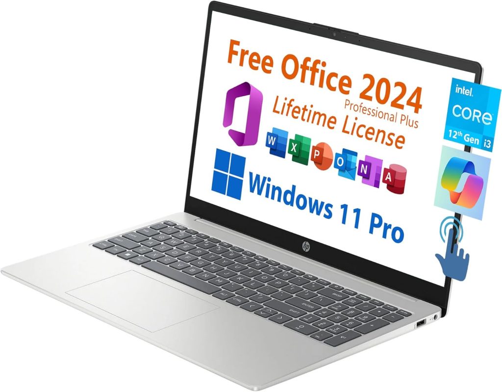 HP 15-DY5033DX 3