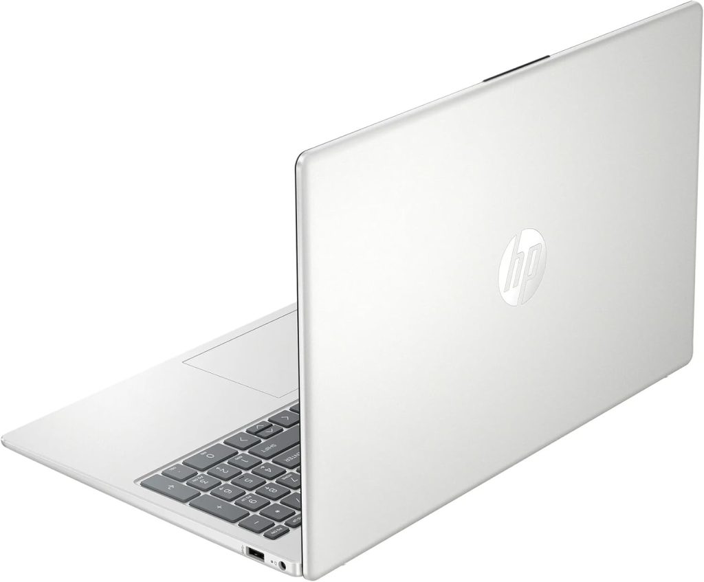 HP 15-DY5033DX 4