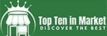 Top Ten in Market