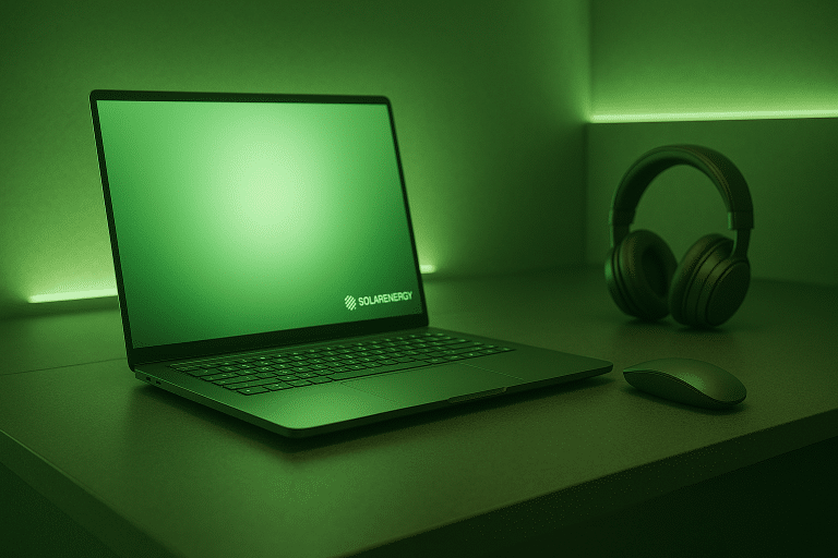 Top ten laptops